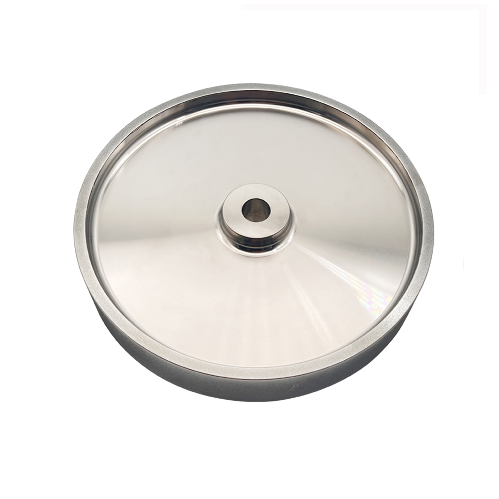 Precision Sharpening for Professional Results with CBN Wheels