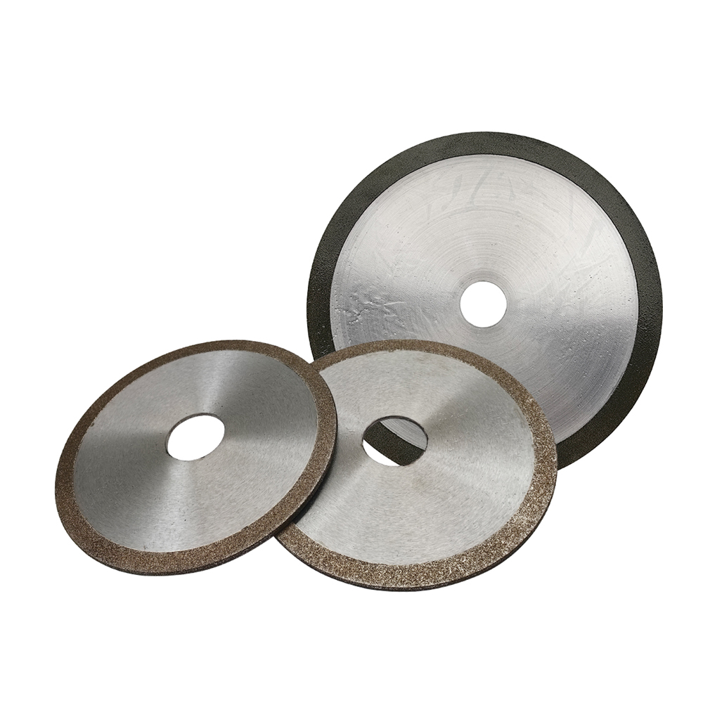 Get superior results with a diamond sharpening wheel for knives and tools