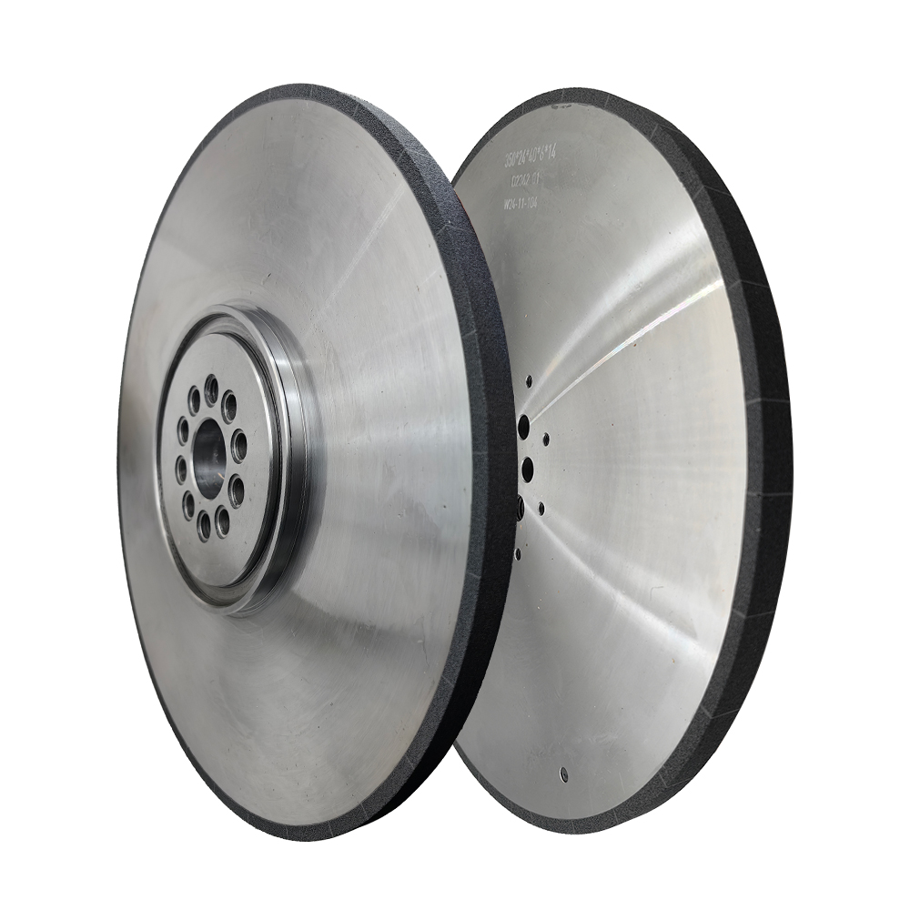 Where to Find the Best Deals on Crankshaft Grinding Wheels for Bulk Buyers