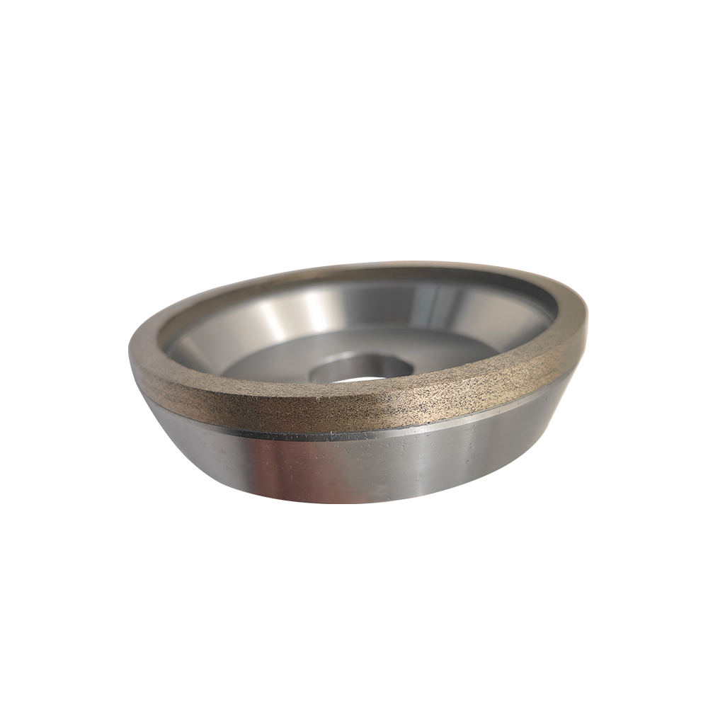 Metal Bond Grinding Wheels Explained.