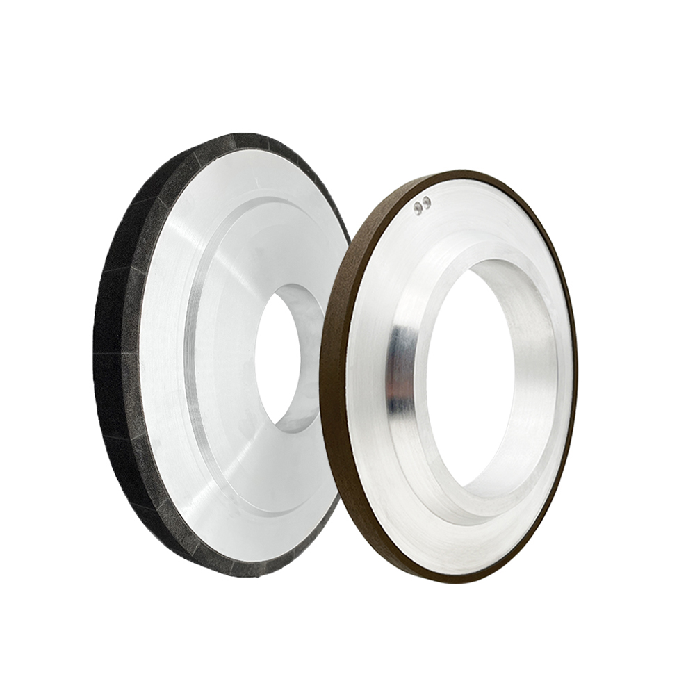 Optimizing Surface Finish with Cylindrical Grinding Wheel