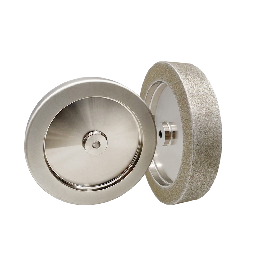 How to Maximize the Lifespan of Your CBN Plated Grinding Wheels?