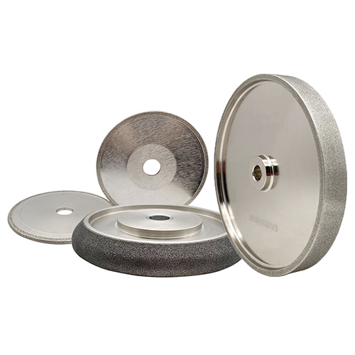 Grinding Chatter with DiamondCBN Wheels Solutions for Stable Operation