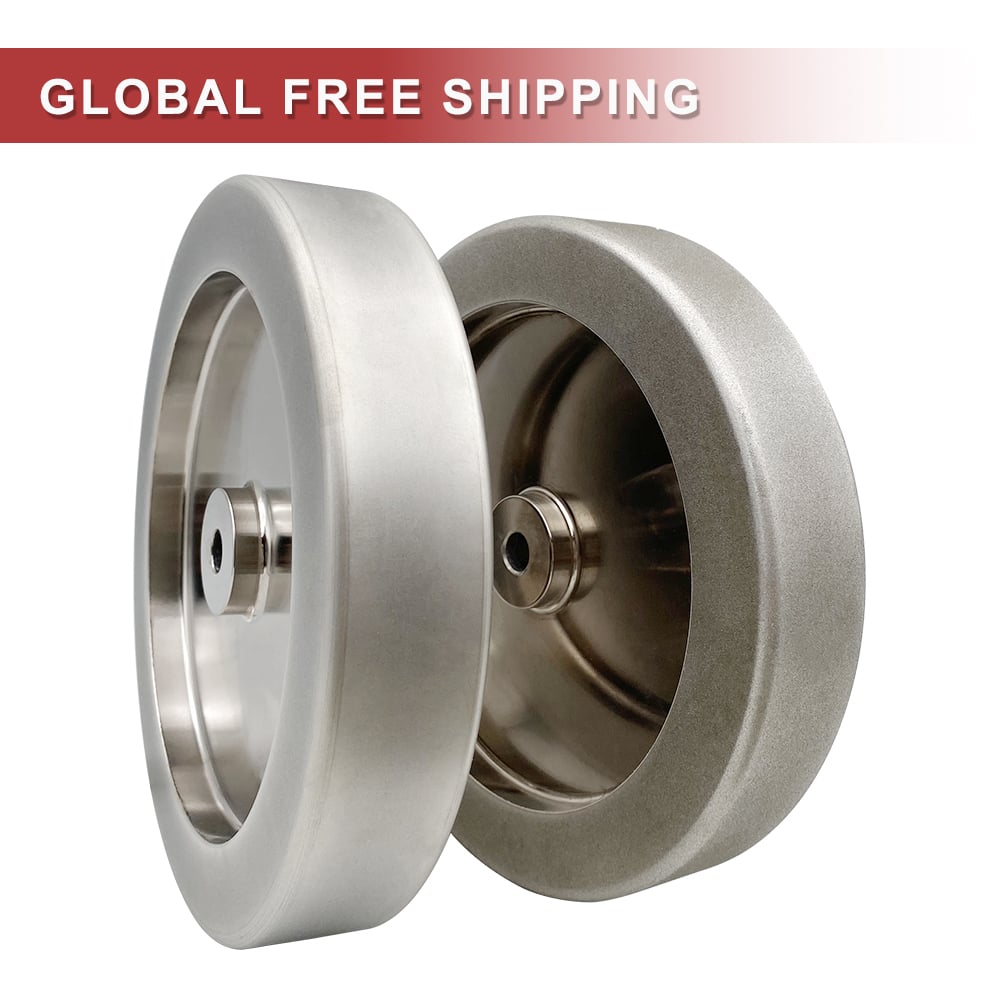 Diamond CBN Grinding Wheel for Tormek T7 T8 Knife Wet Grinding Machine
