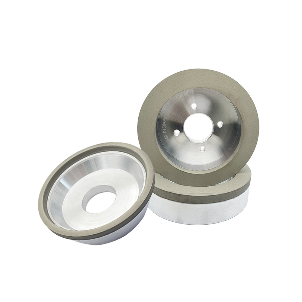 The optimal choice for grinding and shaping