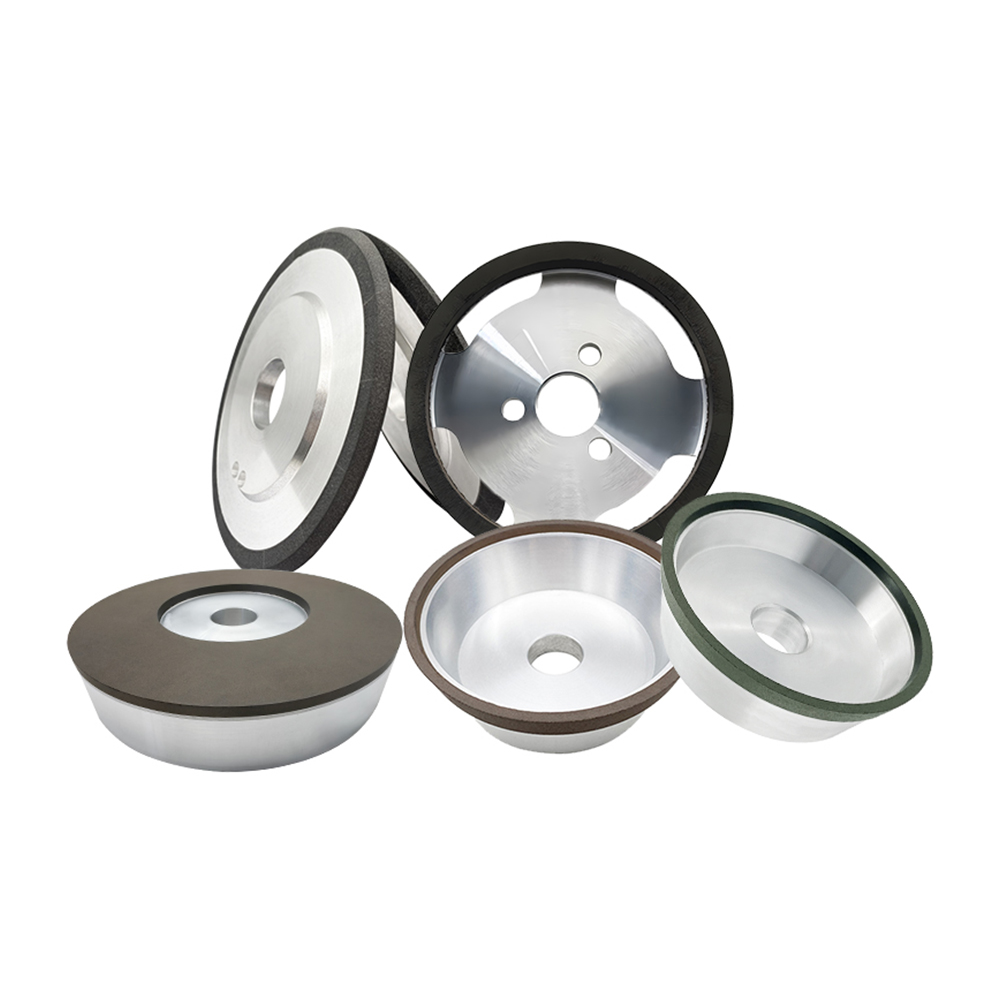Perfect for Hard-to-Grind Materials and High Volume Operations