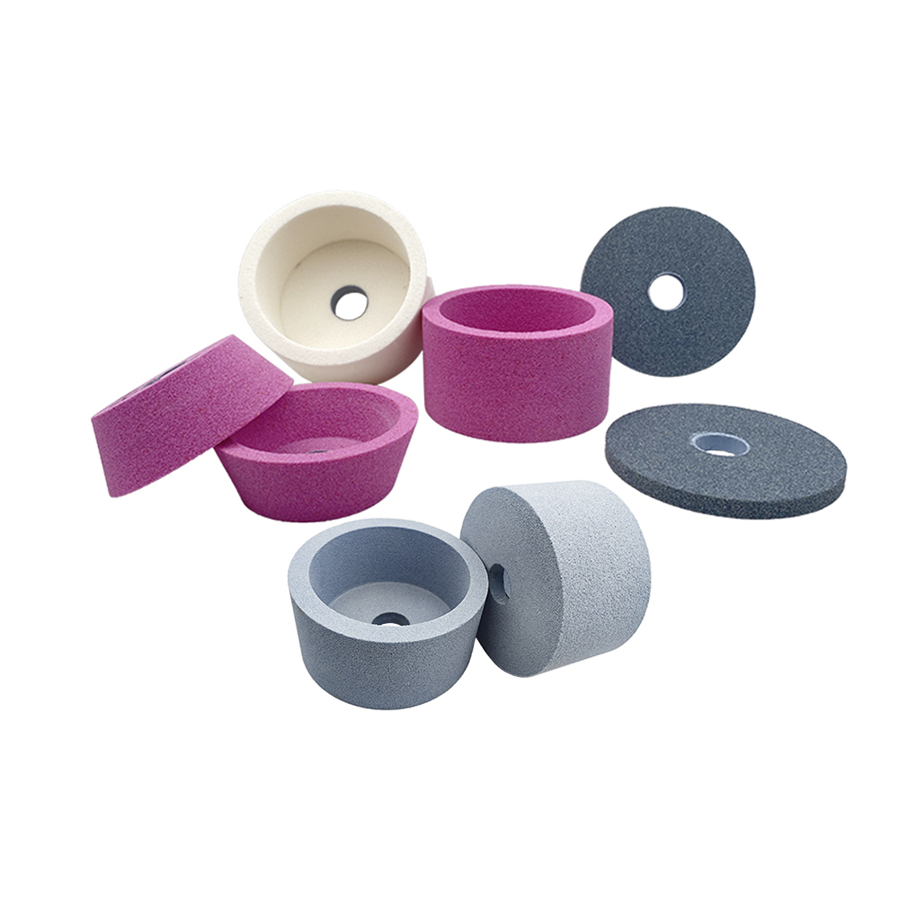 How to Choose the Right Ceramic Alumina Grinding Wheel for Your Needs?