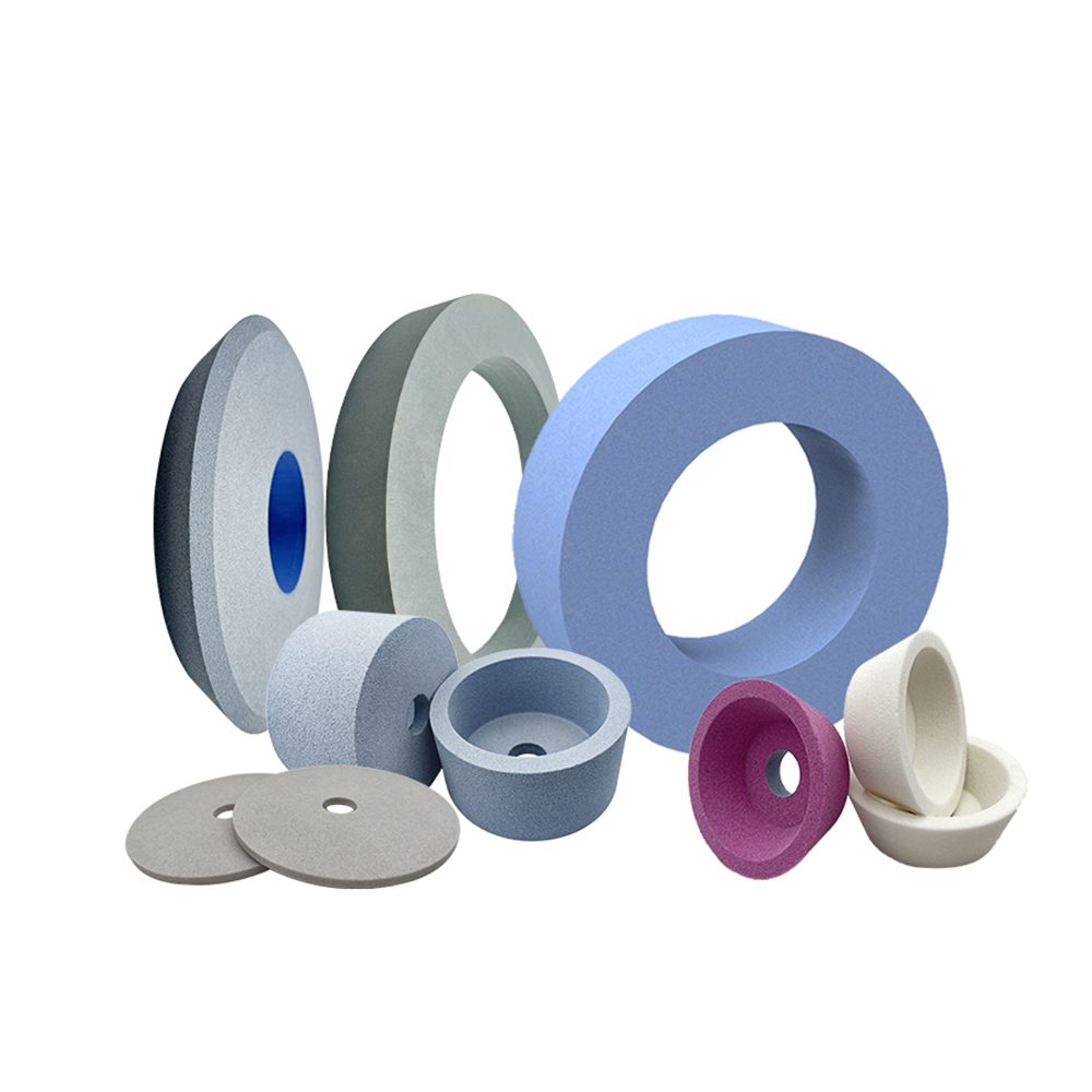 How to Choose the Right Precision Grinding Wheels for Your Manufacturing Needs