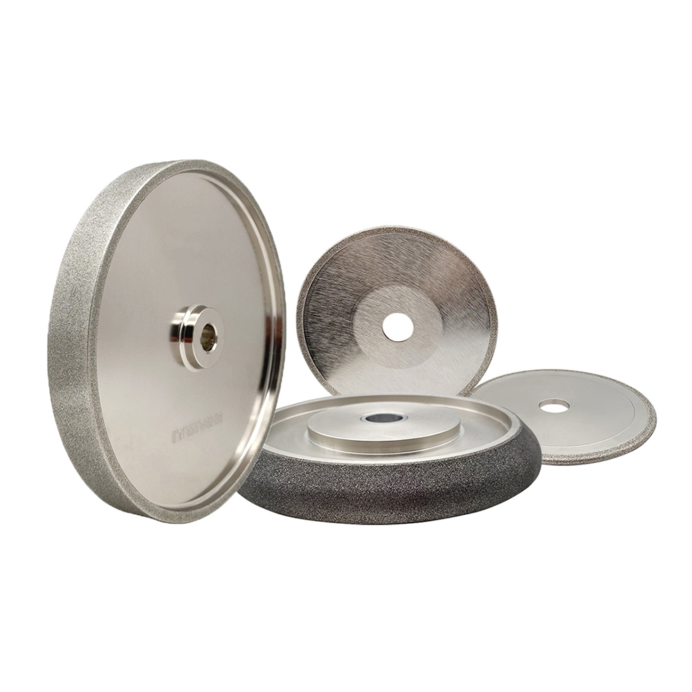 What Should You Know About CBN Plated Grinding Wheels for Bulk Purchasing?