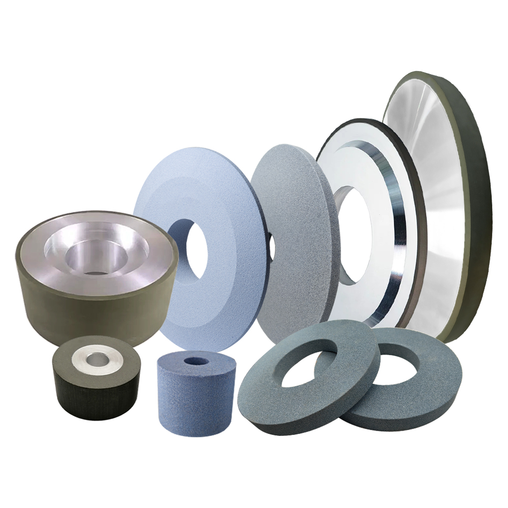 Cylindrical Grinding Wheel