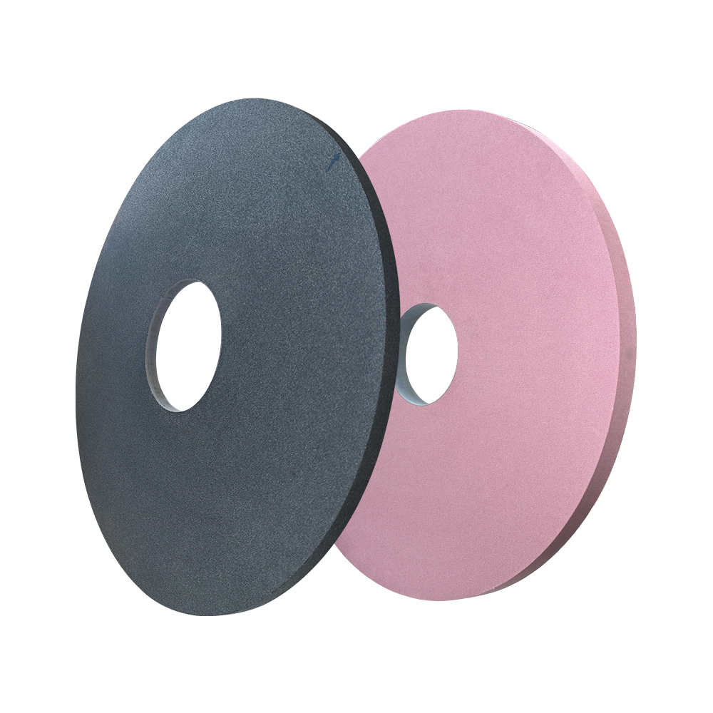 What Are the Key Features of Durable Crankshaft Grinding Wheels for Resellers?