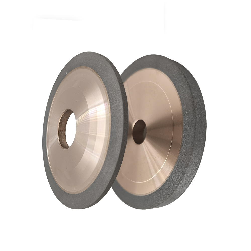 How to Choose the Right Hybrid Grinding Wheel for Your Specific Needs