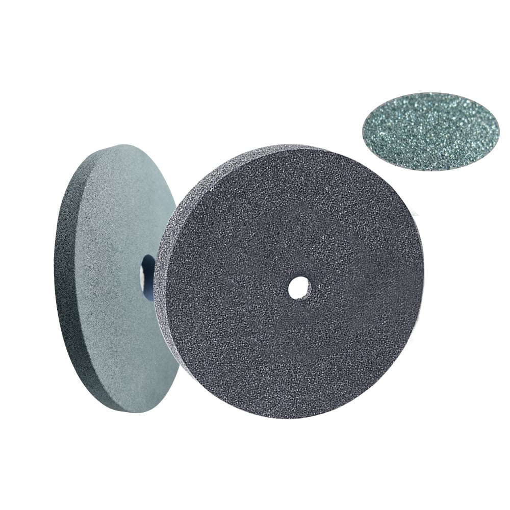 Silicon Carbide Grinding Wheel