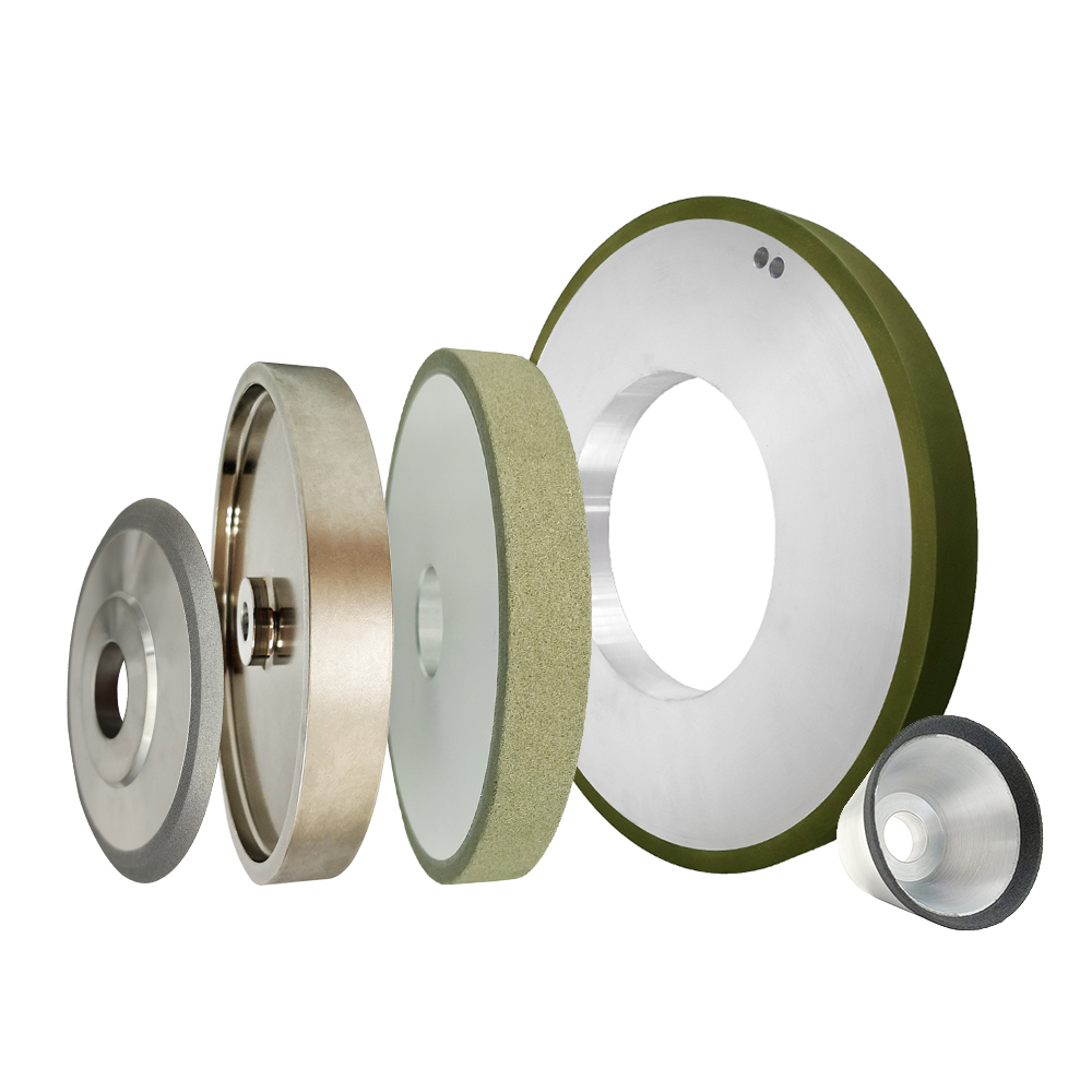 Which Lasts Longer Diamond Wheels or CBN Wheels for Heavy-Duty Grinding
