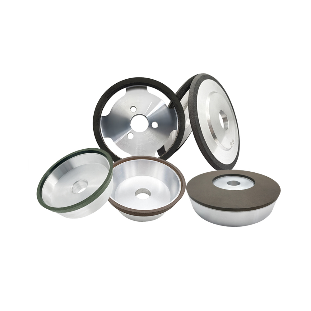 Tips for keeping your grinding stone in top shape.