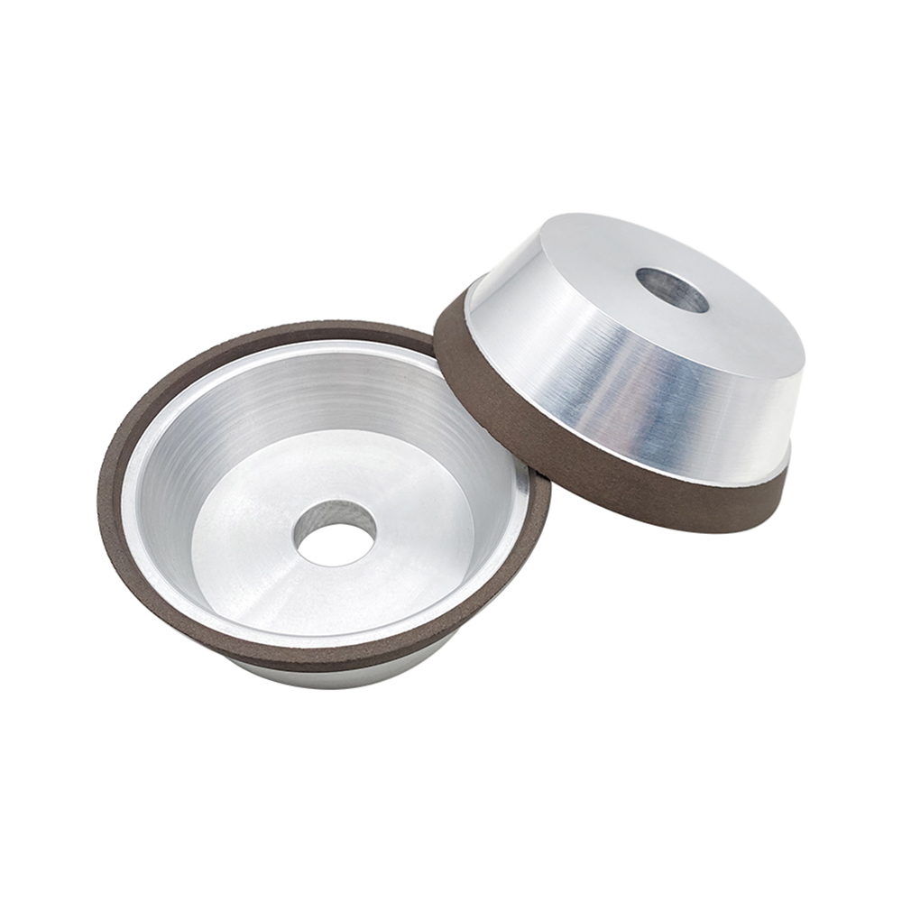 Unlocking the Durability of Borazon Wheels