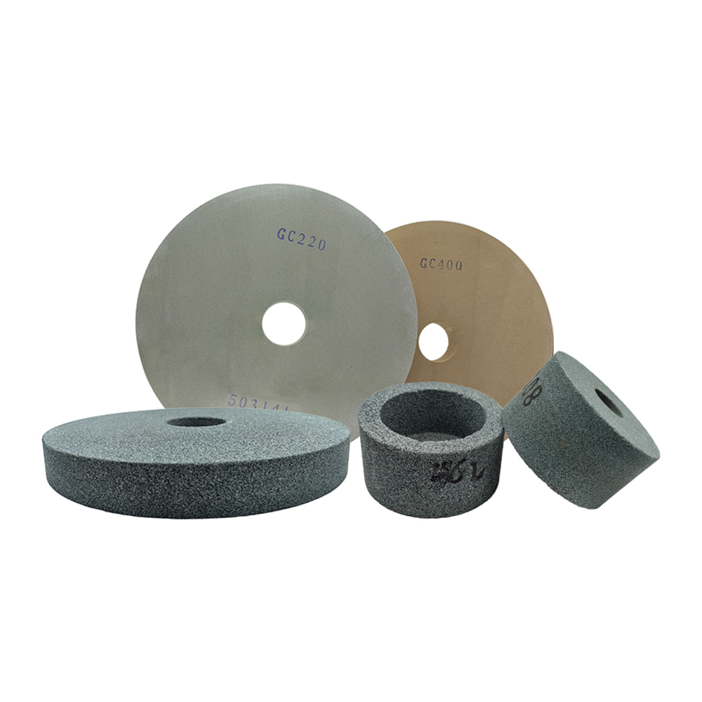 Selection and Maintenance of Abrasive Wheels for Maximum Efficiency