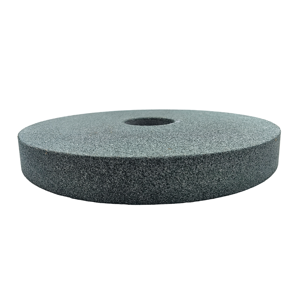 How Green Grinding Wheels Enhance Efficiency in Tungsten Grinding