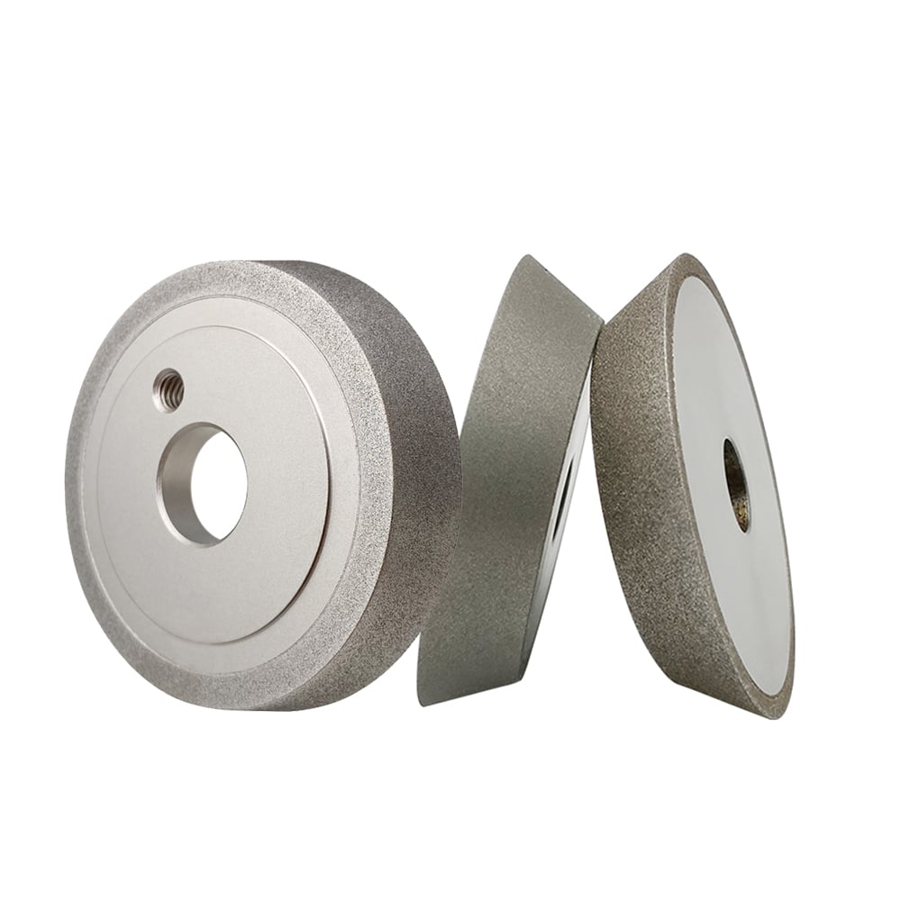 How Do CBN Plated Grinding Wheels Improve Your Grinding Efficiency?