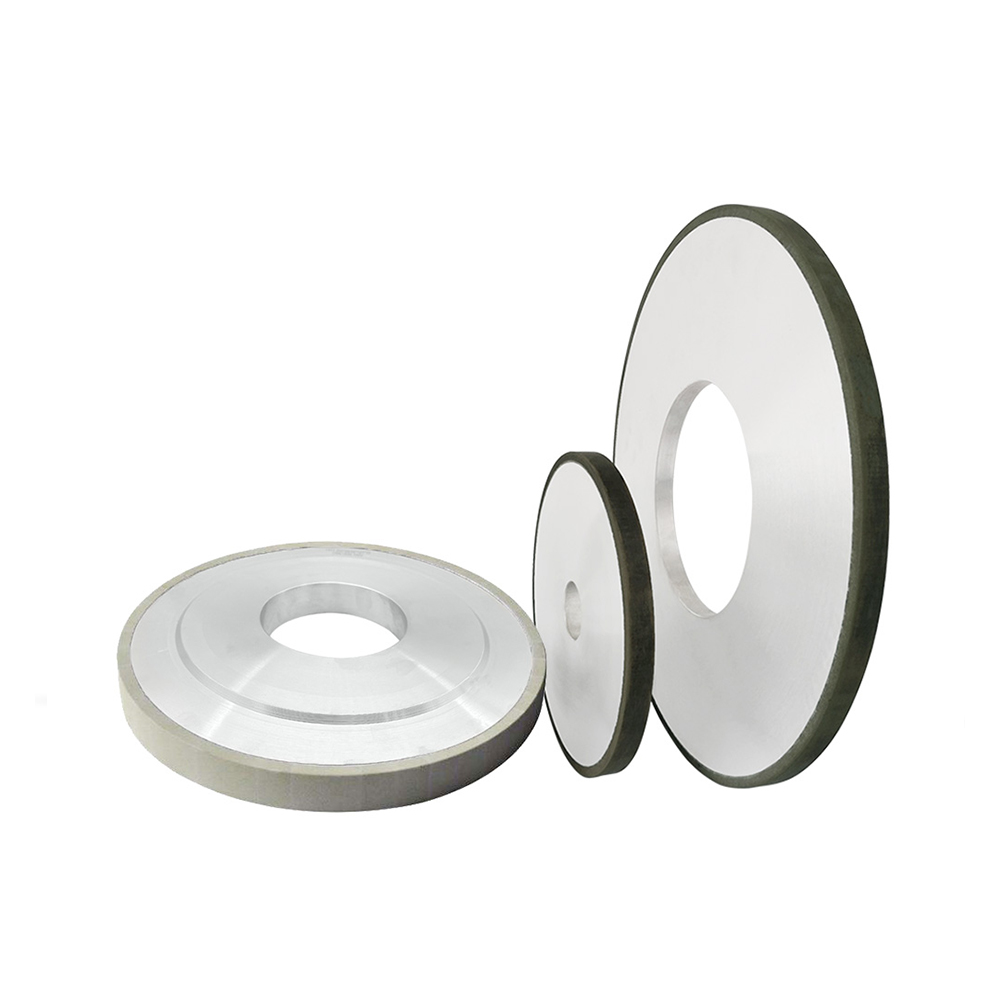 Experience Long-lasting Performance with the Best Diamond Grinding Wheels for Tungsten Carbide.