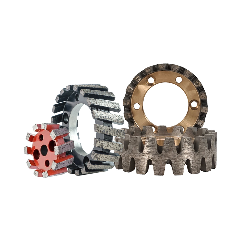 Common Issues with Stone Grinding Wheels and How to Resolve Them