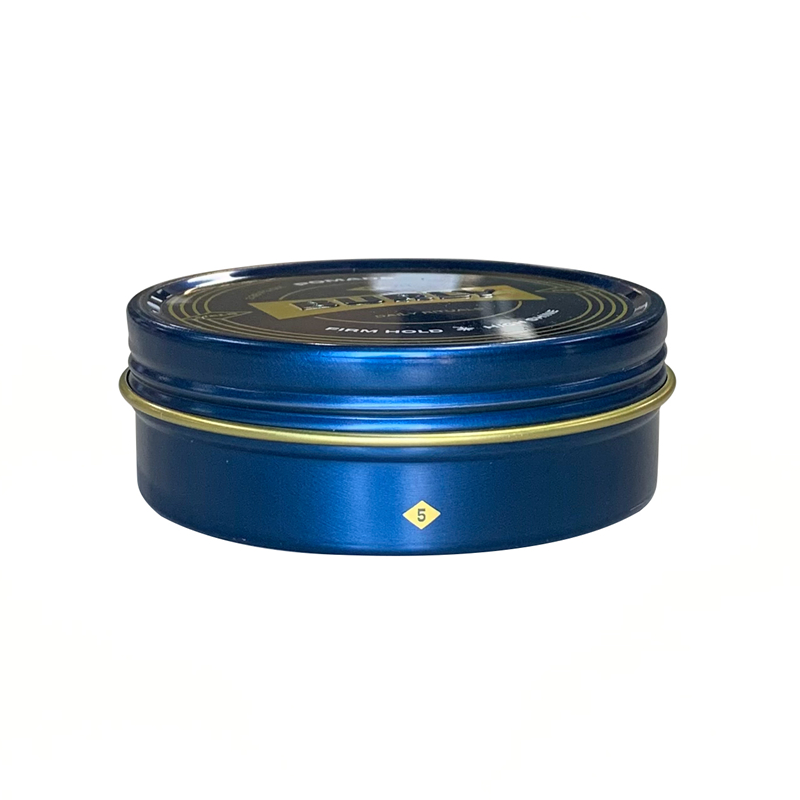 100 ml hliníkové plechovky
