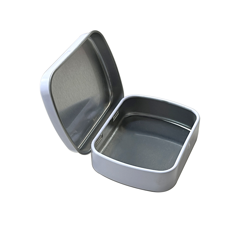 small mint tin box