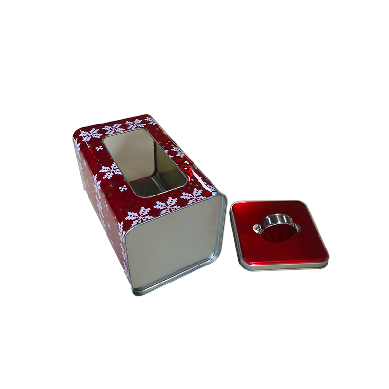 Christman Set tin