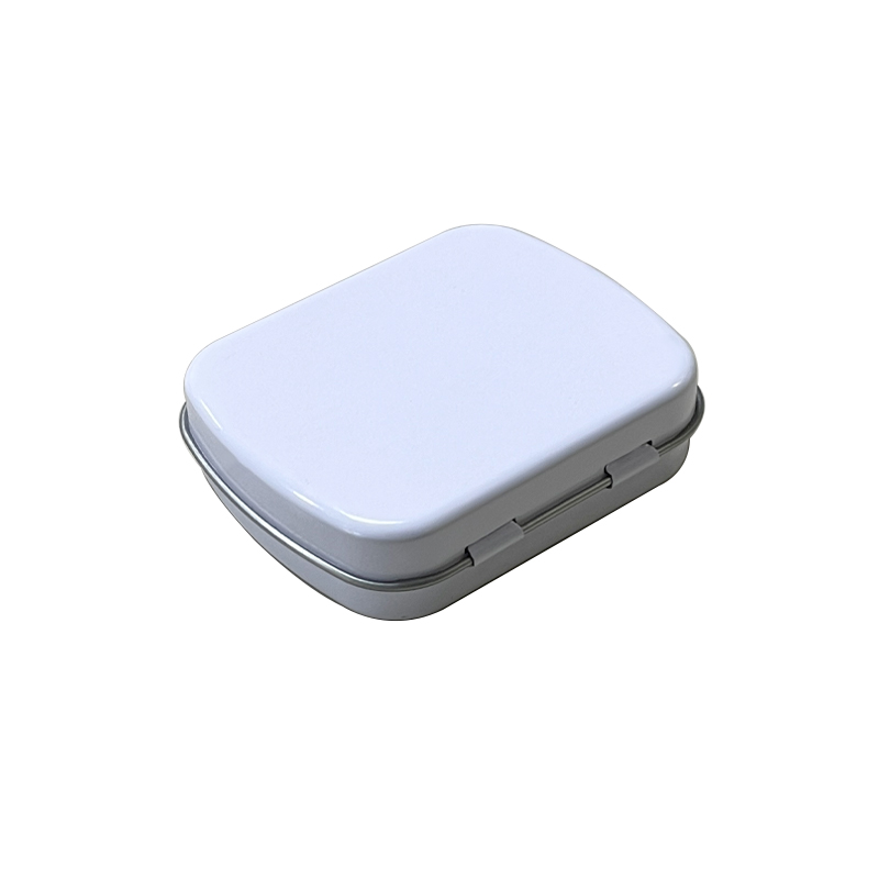small mint tin box