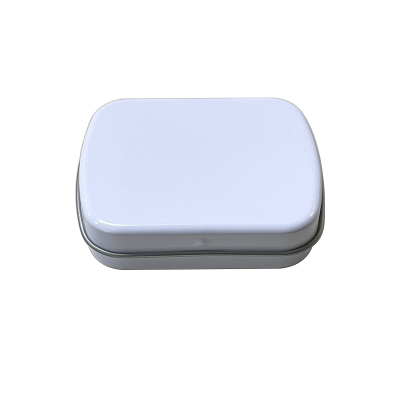 small mint tin box
