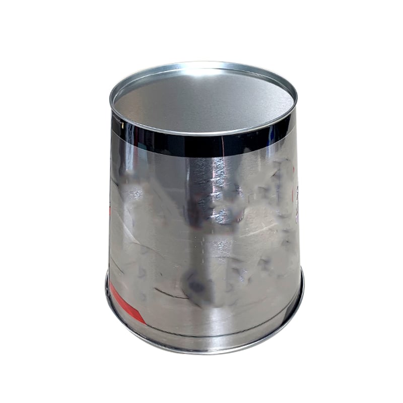 Procorn tin box