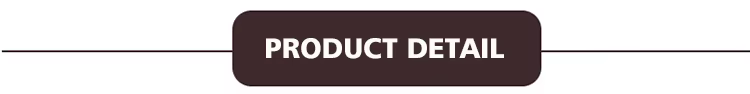 Customized Creative Design Wall Mounted Clothing Rack for Shop Display