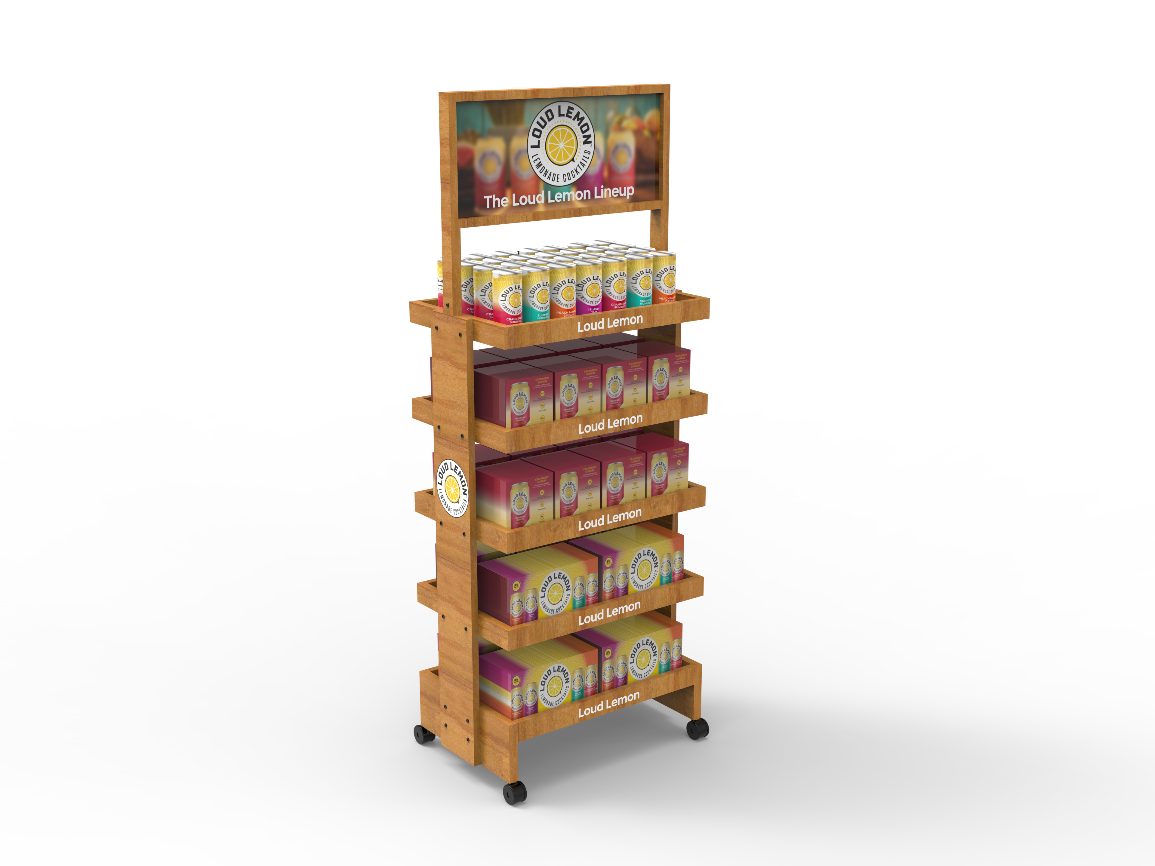Best Pop Display Ideas for Small Businesses