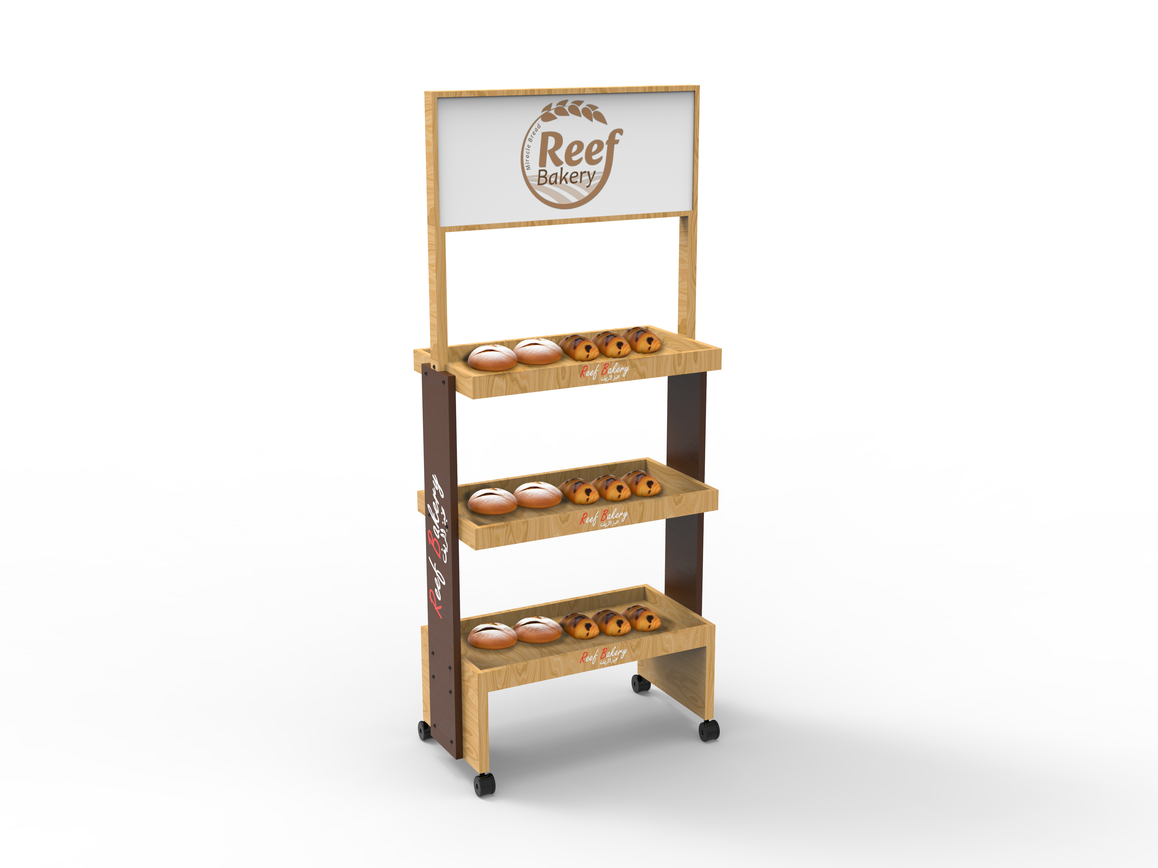 How to Choose the Right Display Stand for Your Store
