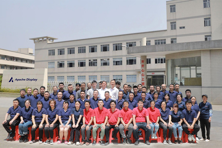 NINGBO SIHOOZ FURNITURE INDUSTRY AND TRADE CO., LTD.