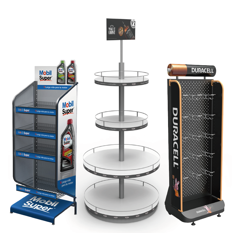display stand