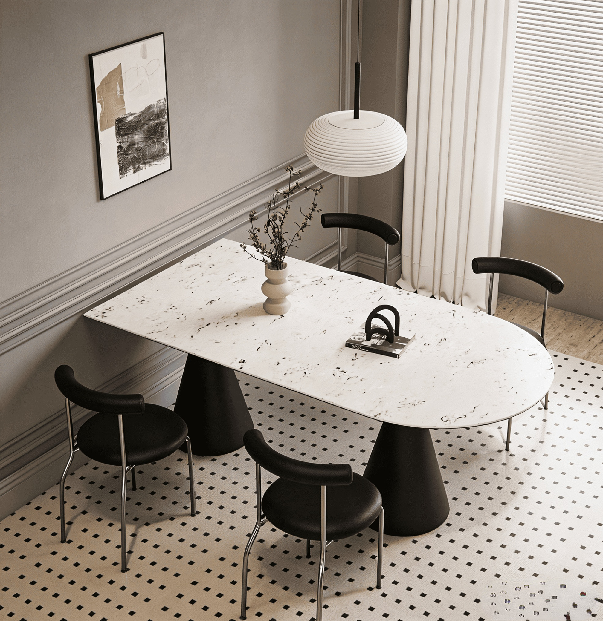 Solid Surface Kitchen Countertops Manufacturer | Seamless & Non-Porous Worktop Supplier