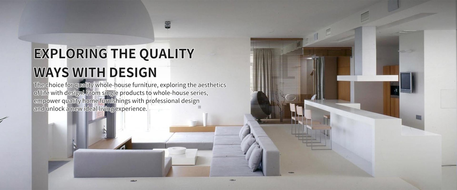Exploring The Qualityways With Design