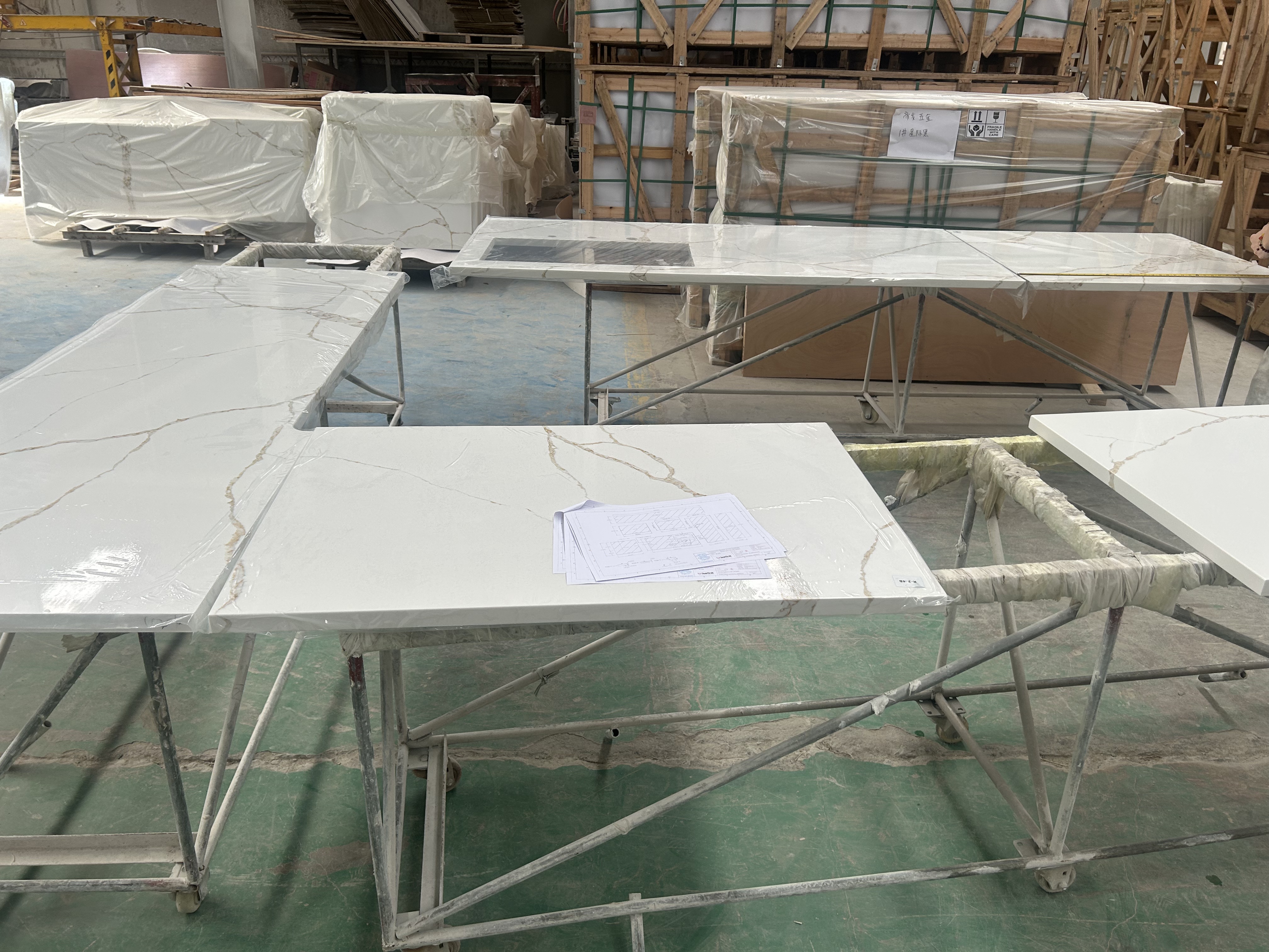 How Cultured Marble Helps Hospitality Contractors Reduce Installation Time
