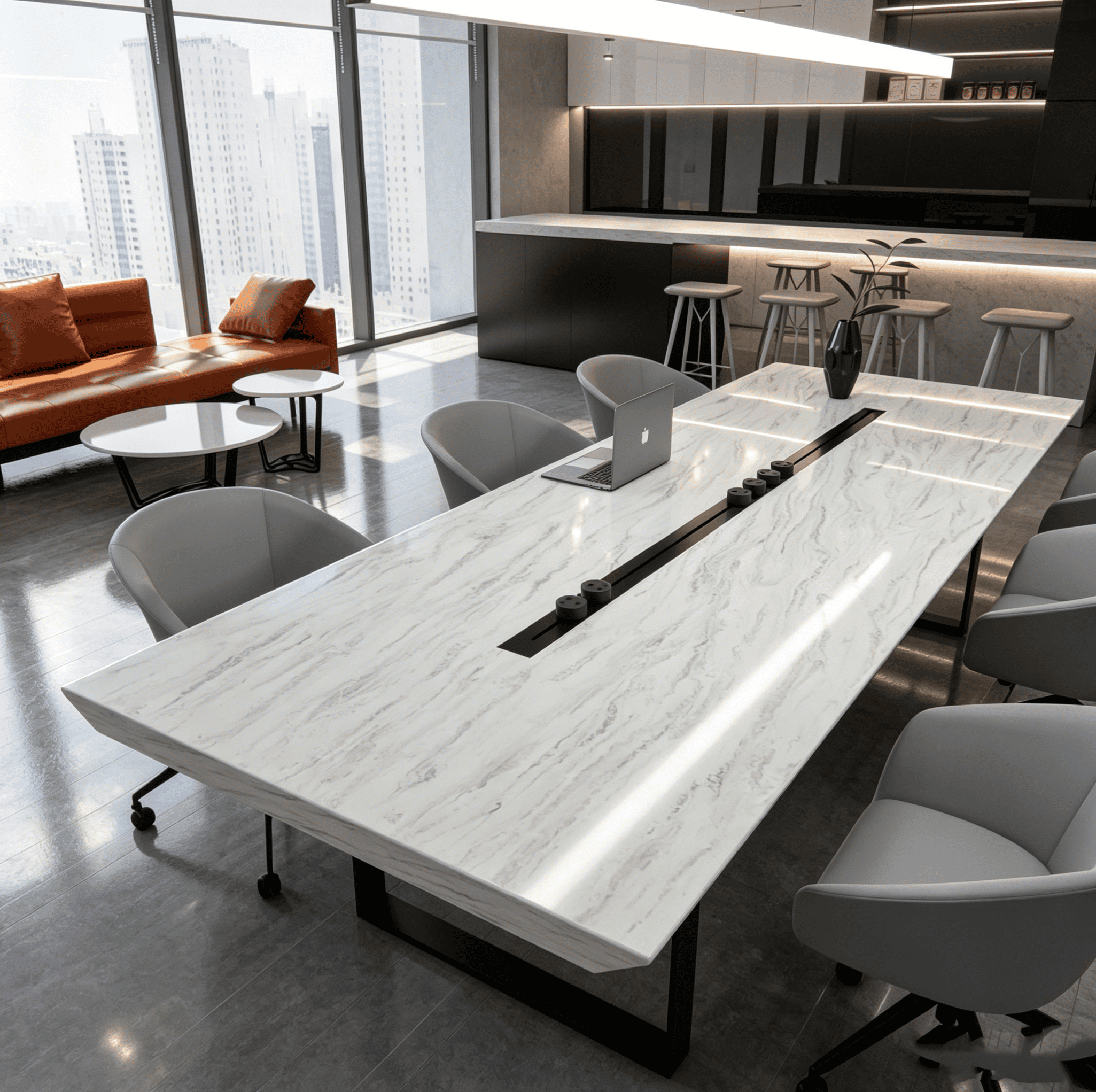 Staron Alternative Solid Surface