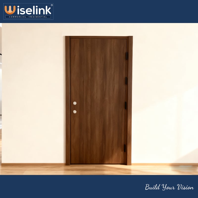 Firerate Door