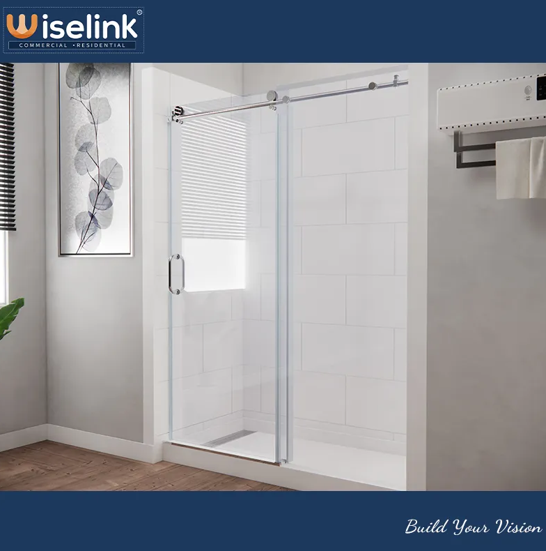Essential Bathroom Hardware Upgrades for Hotel Renovation Projects