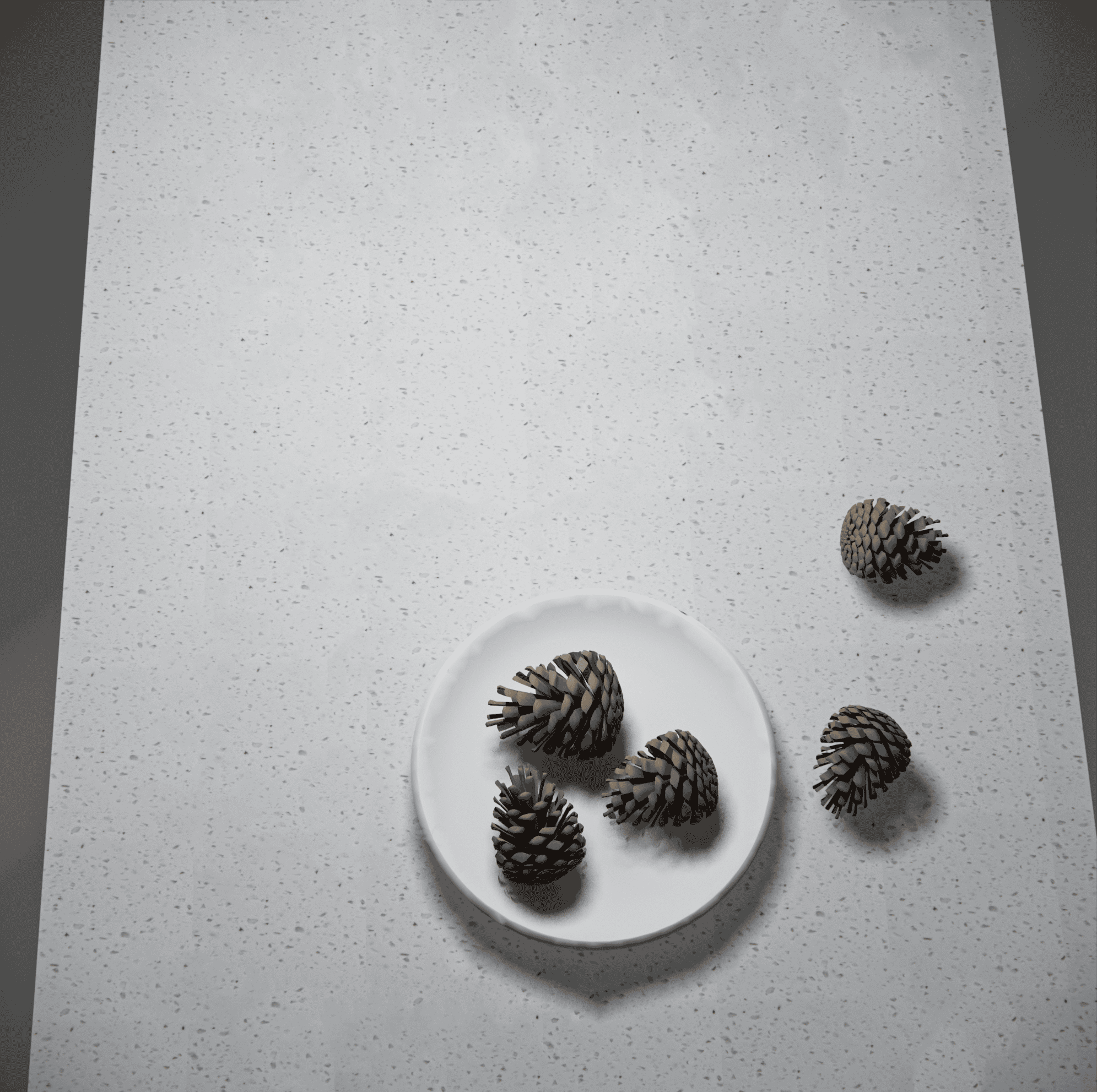 Wholesale Acrylic Solid Surface Sheets Bulk Supply | Direct from China Factory
