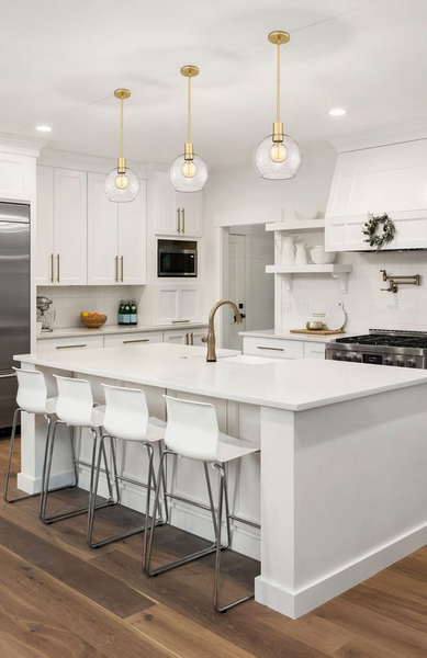 Solid Surface: The Backbone of Durable Interiors
