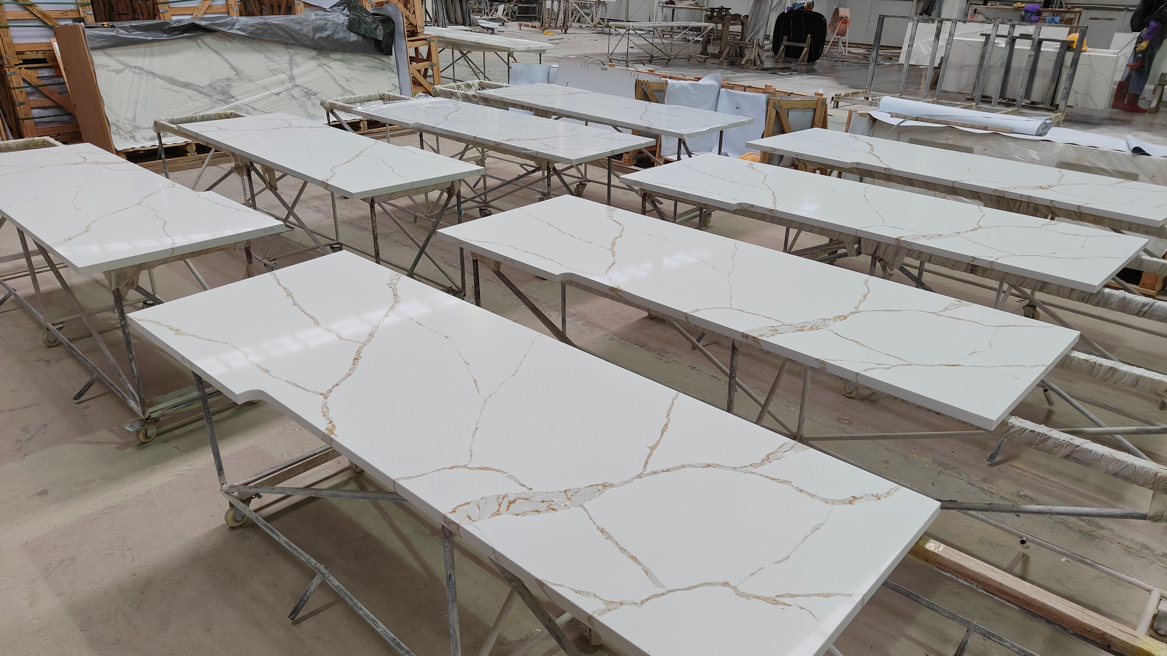 Kitchen Countertop