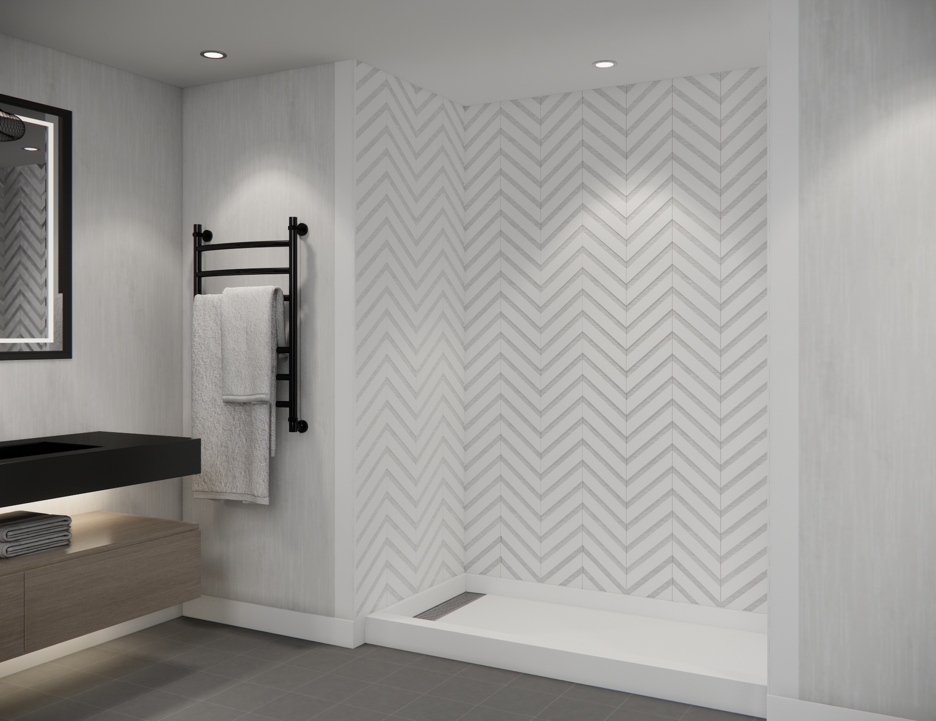 Cultured Marble Shower Cost Guide 2026: What You'll Pay for Materials and Installation