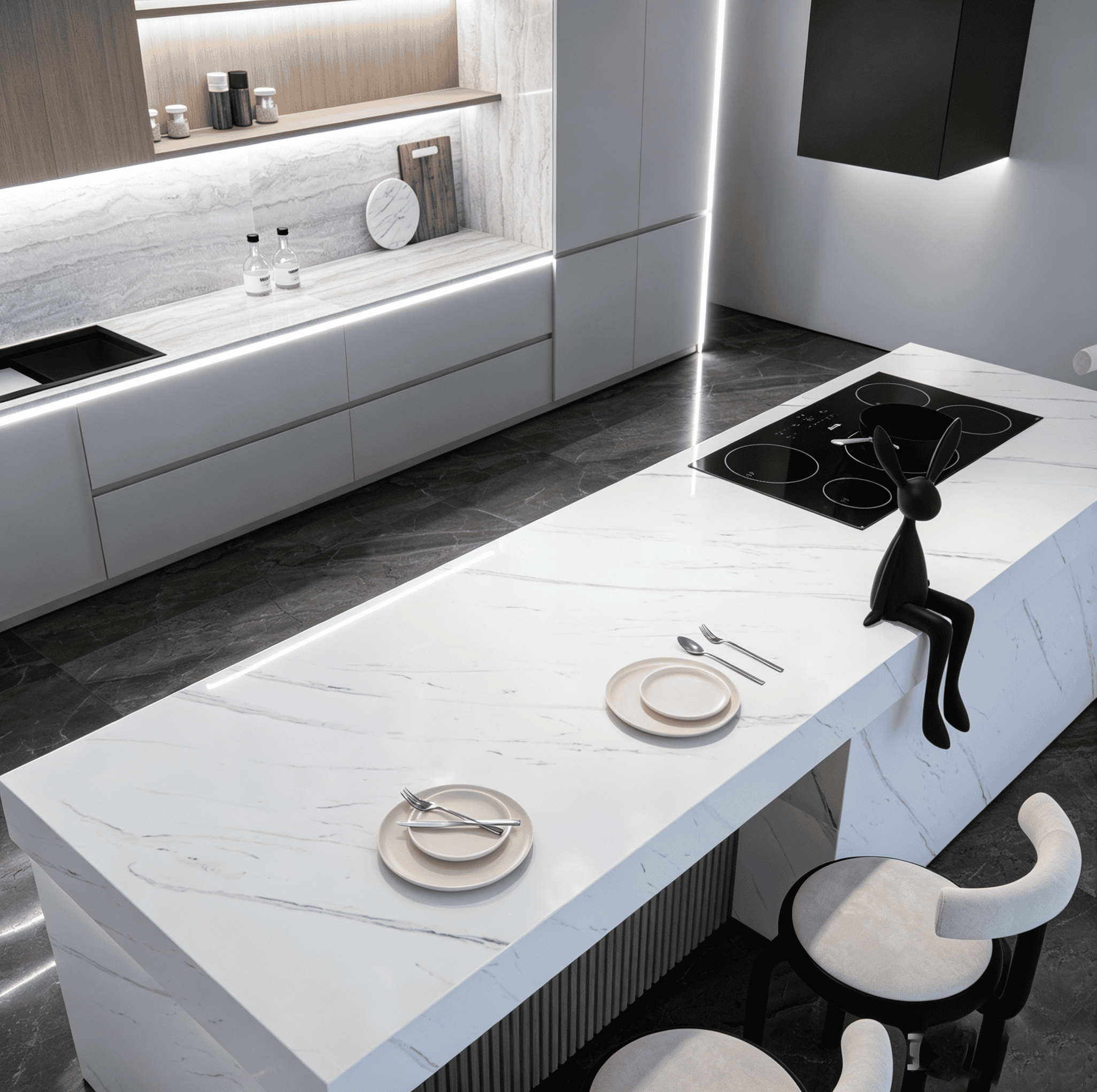 Hotel Countertop Supplier China