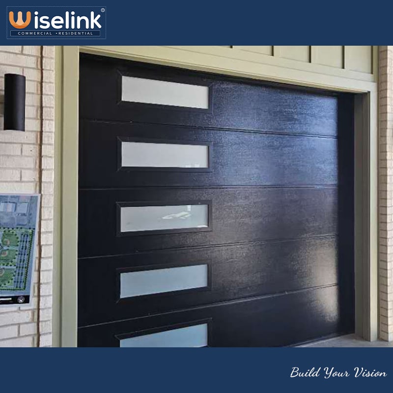 Garage Door