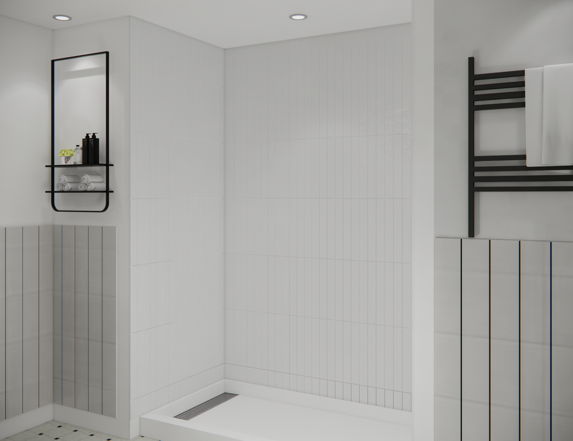 Cultured Marble Shower Walls Cost vs Value: Is It Worth the Investment?