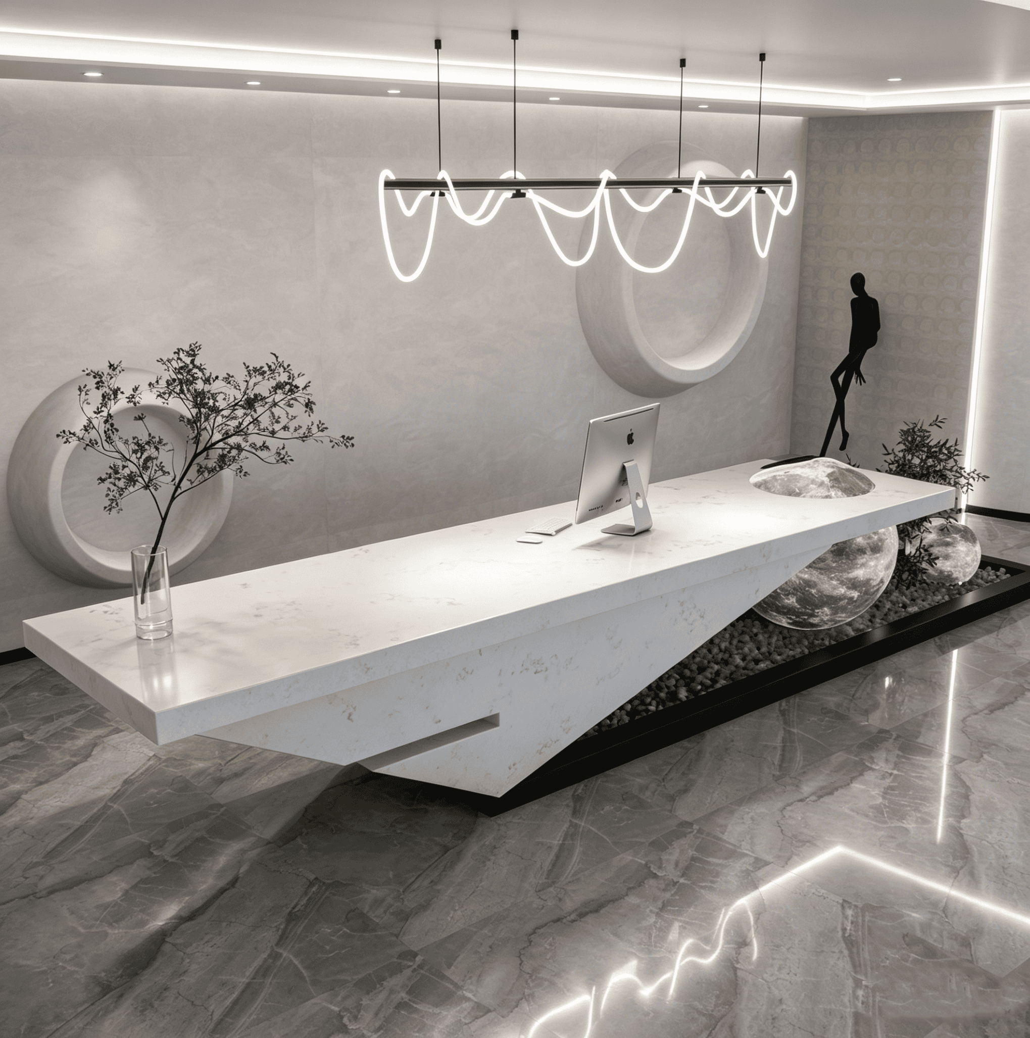 Bathroom Flooring Waterproof Options: Porcelain Tile, LVT, Solid Surface & Stone Compared
